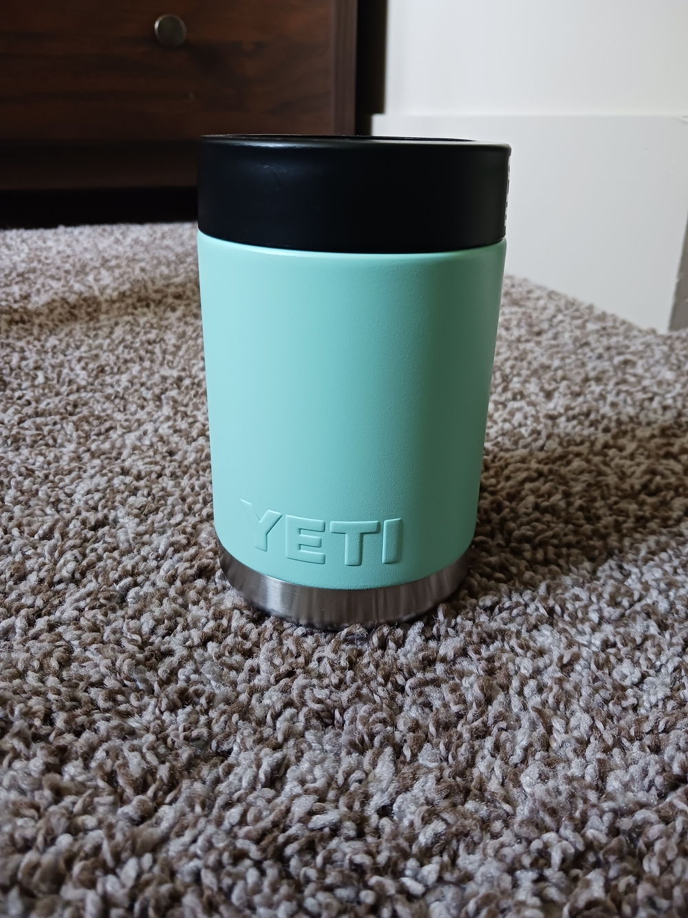 YETI Can Coozie